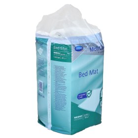 Underpads Molicare (5drops)| Plus 60x60cm 30pcs