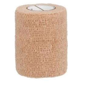 Αυτοσυγκρατούμενος επίδεσμος 3M Coban 1583, 7.5cm x 4,5m