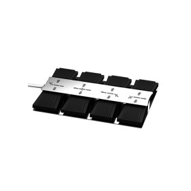 Ποδοδιακόπτης για έδρες WEELKO για 4 μοτέρ FC004