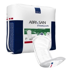 Σερβιέτες ακράτειας 