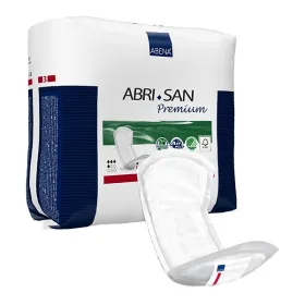 Σερβιέτες ακράτειας 