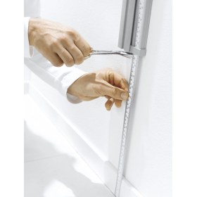 Seca 216 measuring rod