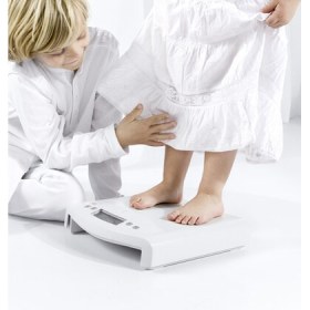 Ψηφιακός βρεφοζυγός Seca 354 - 