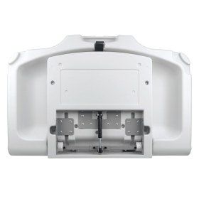 Επιτοίχια οριζόντια αλλαξιέρα μωρών BY10 - 