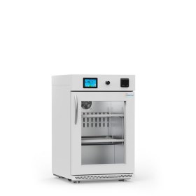 Ψυγείο συντήρησης φαρμάκων 0 / +15 °C - Ψυγείο συντήρησης φαρμάκων 0 / +15 °C – 145 λίτρα  M170ASI 