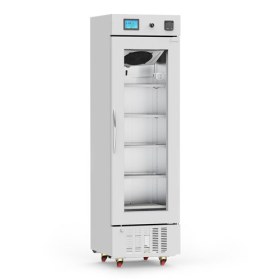 Ψυγείο συντήρησης φαρμάκων 0 / +15 °C | 352 λίτρα M390ASI - Ψυγείο συντήρησης φαρμάκων 0 / +15 °C – 352 λίτρα  M390ASI 