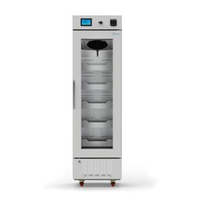 Blood Bank Refrigerator with Glass Door | M390KN – 352 Liter