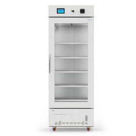 Ψυγείο συντήρησης φαρμάκων 0 / +15 °C | 600 λίτρα M660ASI