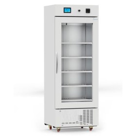 Ψυγείο συντήρησης φαρμάκων 0 / +15 °C | 600 λίτρα M660ASI - Ψυγείο συντήρησης φαρμάκων 0 / +15 °C – 600 λίτρα  M660ASI 