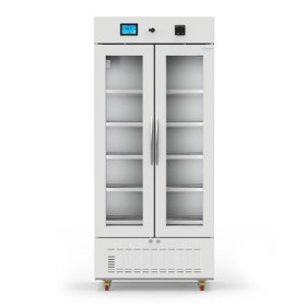 Ψυγείο συντήρησης φαρμάκων 0 / +15 °C | 685 λίτρα M900ASI