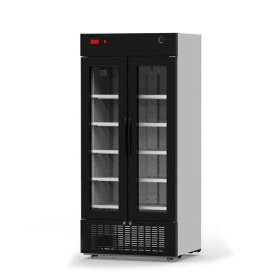 Ψυγείο συντήρησης φαρμάκων 0 / +15 °C – 673 λίτρα | ECO900ASI  - Ψυγείο συντήρησης φαρμάκων 0 / +15 °C – 673 λίτρα  ECO900ASI 