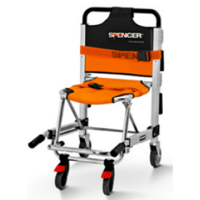 Καρέκλα μεταφοράς ασθενών 455 ST30455 SPENCER