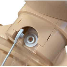 Ανταλλακτικές σακούλες πνευμόνων για προπλάσματα Prestan Series 2000 ενήλικα, 10 τεμάχια  - 