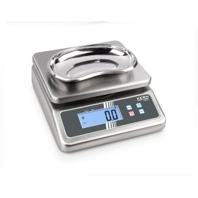 Ζυγός Inox για την ζύγιση ζωτικών οργάνων και μοσχευμάτων FOB 7K-4NLO Kern - Ζυγός Inox για την ζύγιση ζωτικών οργάνων και μοσχευμάτων  FOB 7K-4NLO 