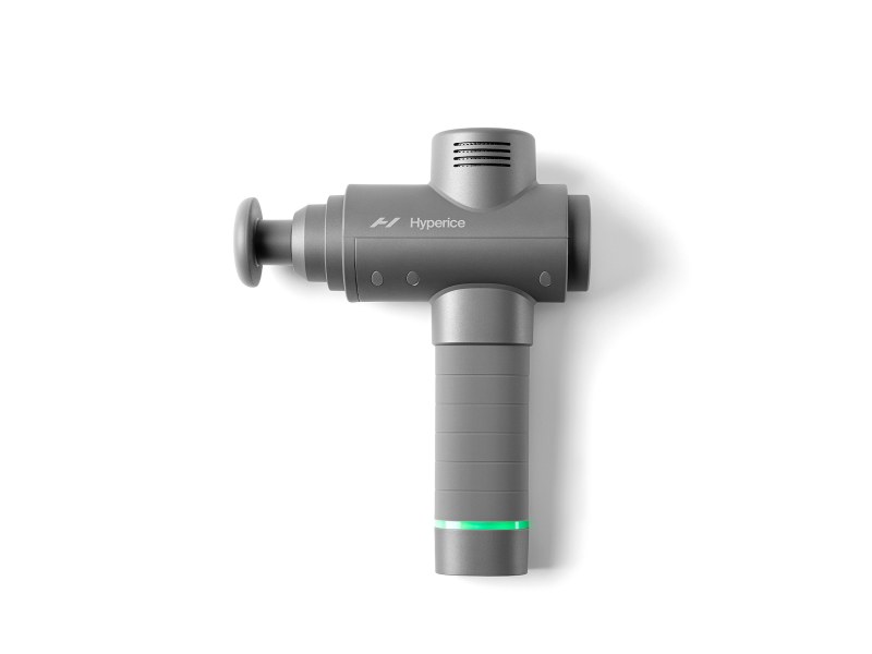 Thera volt massage gun store