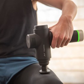 Hyperice Hypervolt 2 Pro Bluetooth Percussion Therapy Massage Gun
