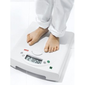 Seca 834 baby scale - 