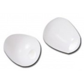STANDARD EARTIPS - rigid- universal