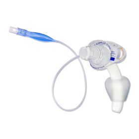 Shiley™ Flexible Adult Tracheostomy Tubes without Disposable or Reusable Inner Cannula