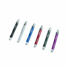 Διαγνωστικός φακός Riester Ri-Pen LED μπλε - 
