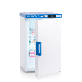 RLDF0219 Pharmacy & Vaccine Refrigerator - 66lit