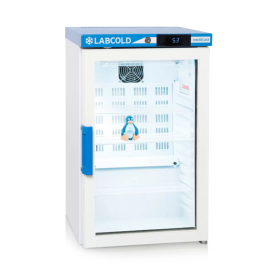 Ψυγείο φαρμάκων και εμβολίων RLDG0219 με γυάλινη πόρτα 66lit - Ψυγείο φαρμάκων και εμβολίων RLDF0219 66lit