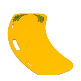 Σανίδα μεταφοράς ασθενών κυρτή SAMARIT CURVED BOARD 68x23cm 