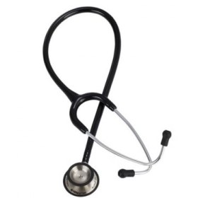 Στηθοσκόπιο Duplex 2.0 SS Riester μαύρο 