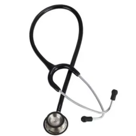 Στηθοσκόπιο Duplex 2.0 SS Riester μαύρο 