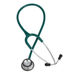 Stethoscope Riester duplex 2.0 SS green