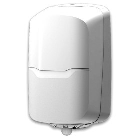 Συσκευή πλαστική για χειροπετσέτες Precut ΣΧ63 