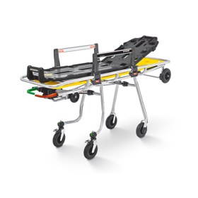 Ambulance stretcher Spencer Carrera Pro 