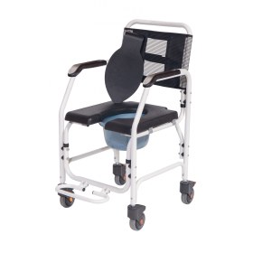 Bath - Toilet Wheelchair ASPER 0805454