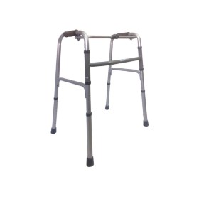 Περπατούρα αλουμινίου τύπου "Π" σπαστή 0809360