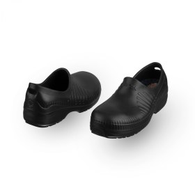 Safety Shoes Securlite 02 black - 