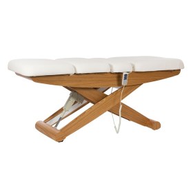 Electric aesthetic bed-SPA with 3 motors CYX 