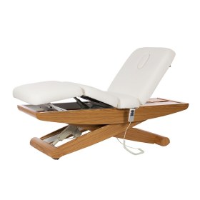 Electric aesthetic bed-SPA with 3 motors CYX  - 