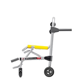 Evacuation and Transport chair for patient Spencer 4BELL