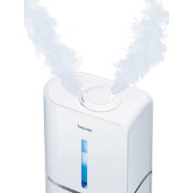 Υγραντήρας με υπέρηχους BEURER LB 45 - 
