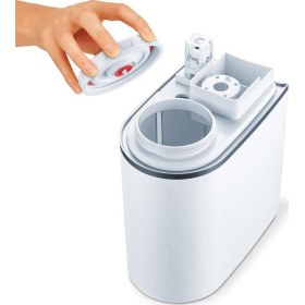 Υγραντήρας με υπέρηχους BEURER LB 45 - 
