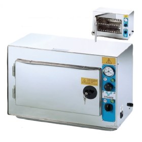 Dry sterilization oven A3-213-400 20lit