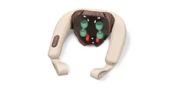 Massage devices