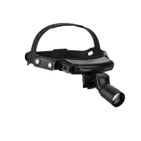 Bistos BT-410A Led Adjustable Spot size headlamp