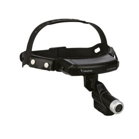 Bistos BT-410F Led headlamp with adjustable illumination 