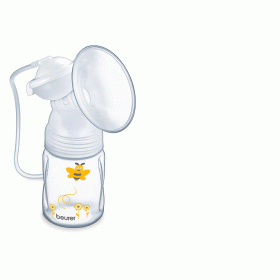 Ηλεκτρικό θήλαστρο BEURER ΒΥ 40 - 