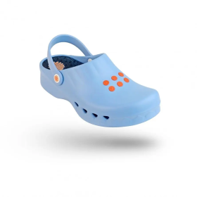 Σαμπώ Nube 02 γαλάζιο