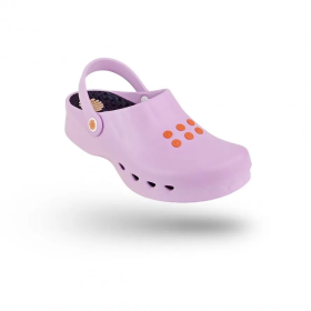 Σαμπώ Nube 03 ροζ