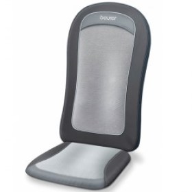 Καθίσματα με μασάζ πλάτης 