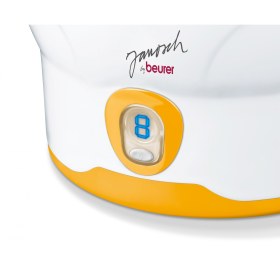 Baby Bottle Sterilizer BEURER ΒΥ 76 - Sterilizer BEURER ΒΥ 76