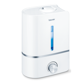 Υγραντήρας με υπέρηχους BEURER LB 45